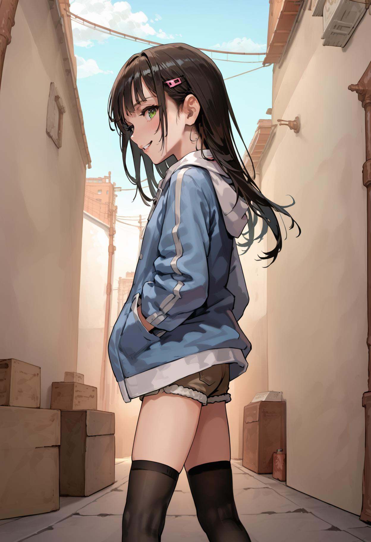 best quality,  very aesthetic,  public indecency on Tensor.Art
