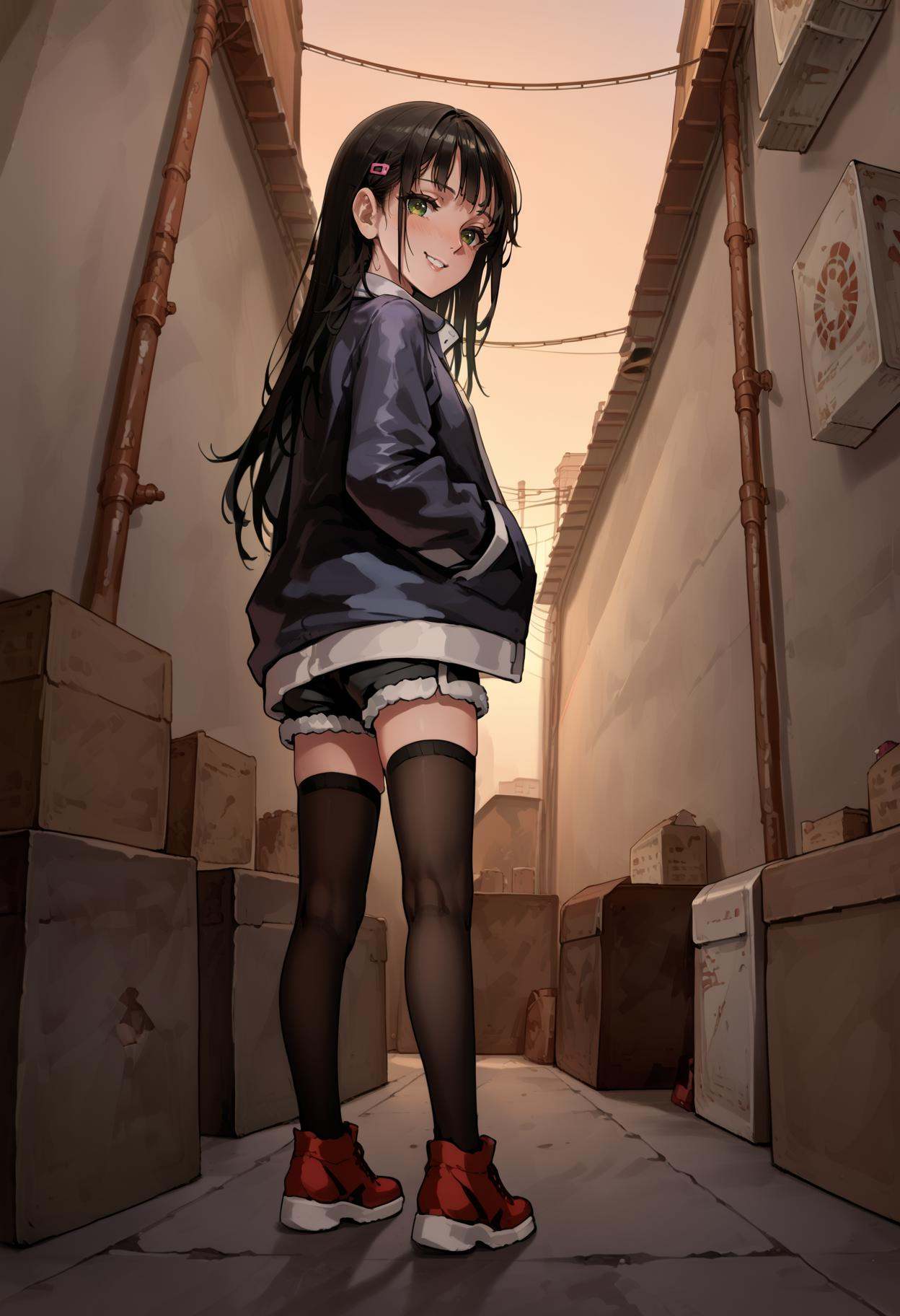 best quality,  very aesthetic,  public indecency on Tensor.Art