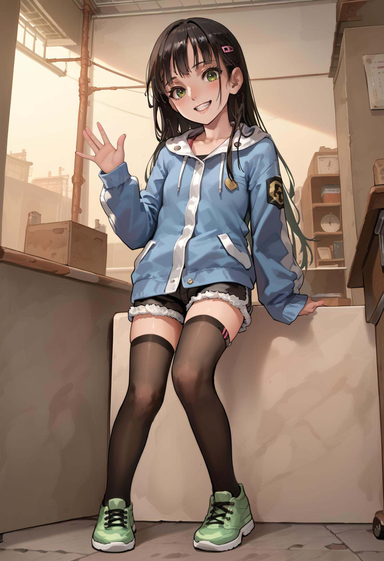 best quality,  very aesthetic,  public indecency on Tensor.Art