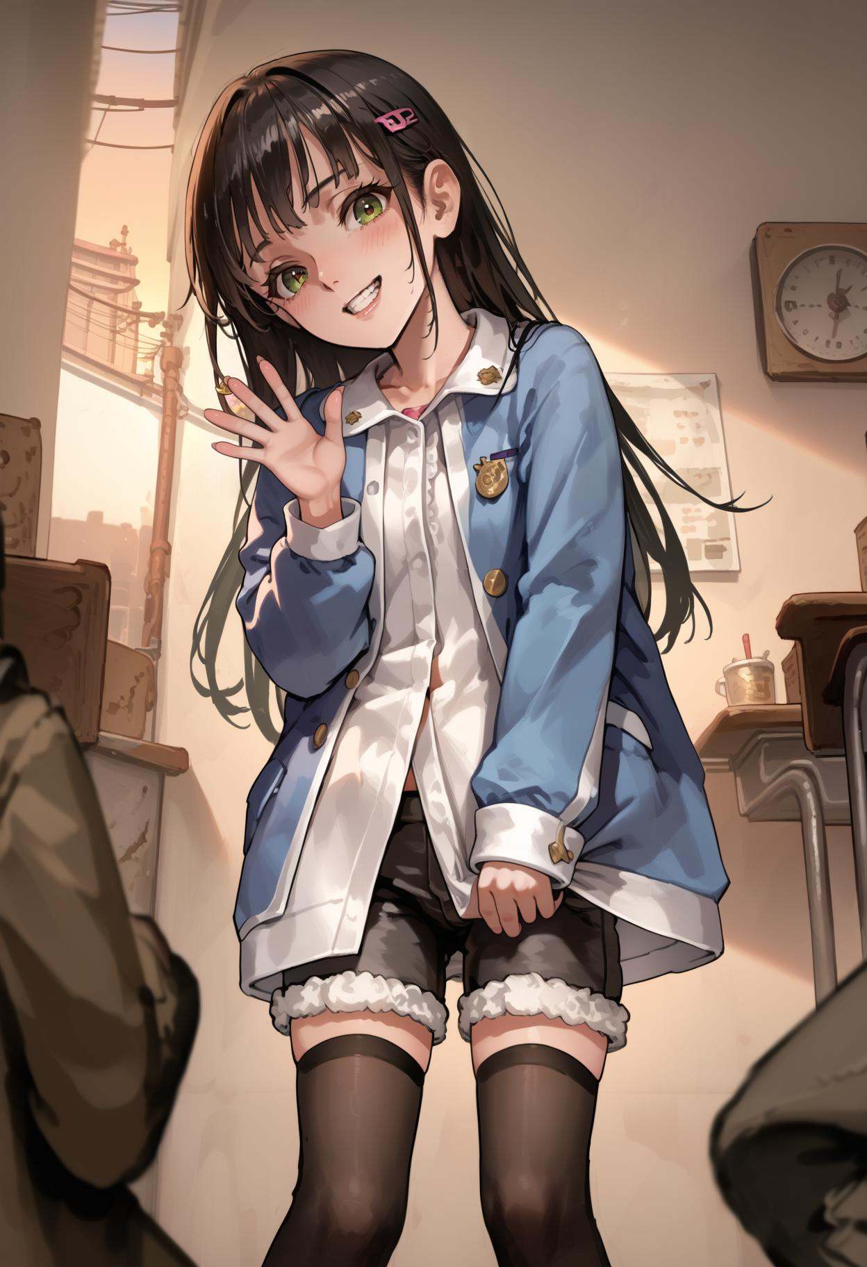 best quality,  very aesthetic,  public indecency on Tensor.Art