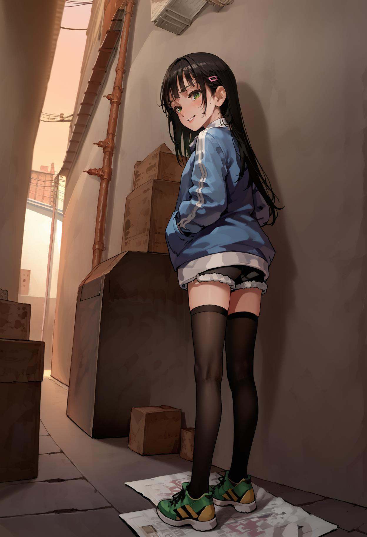 best quality,  very aesthetic,  public indecency on Tensor.Art