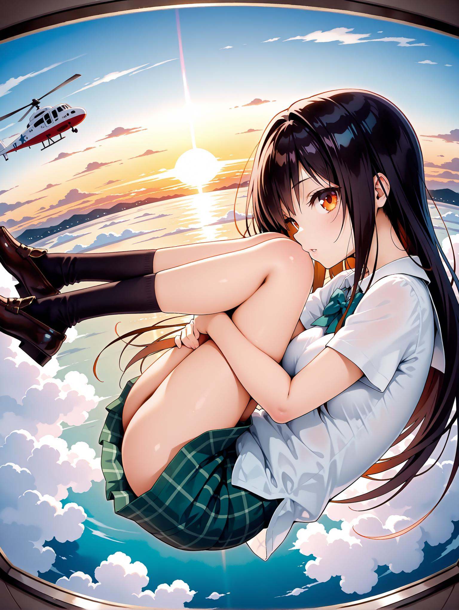 masterpiece,  best quality,  amazing quality on Tensor.Art
