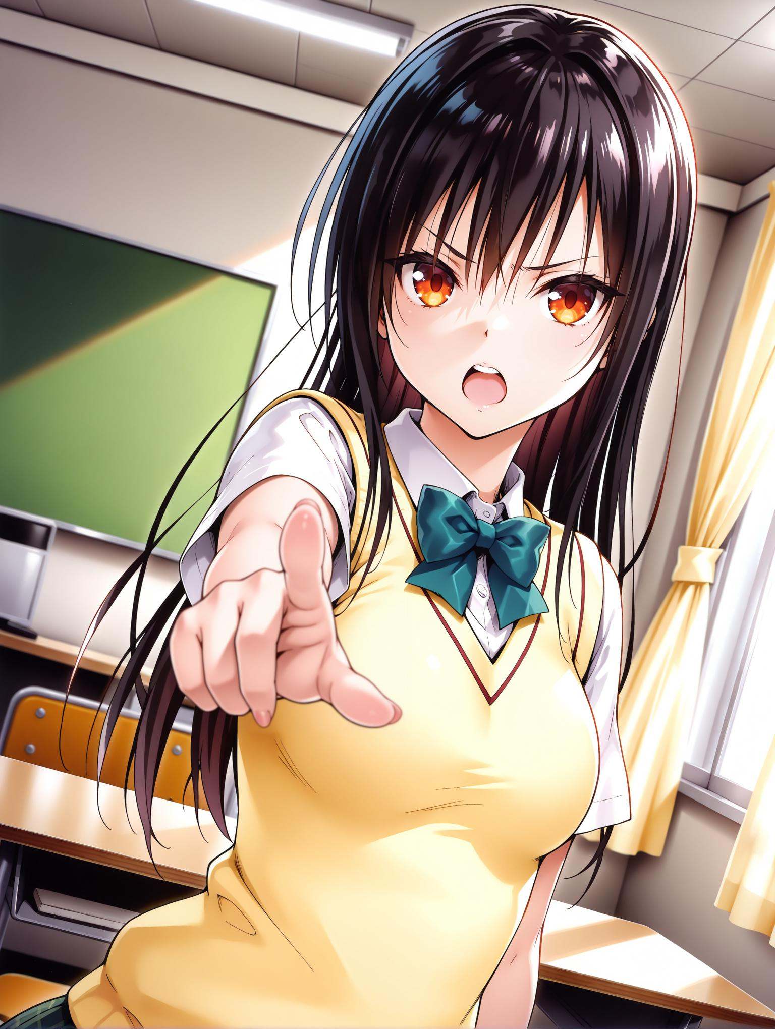 masterpiece,  best quality,  amazing quality on Tensor.Art