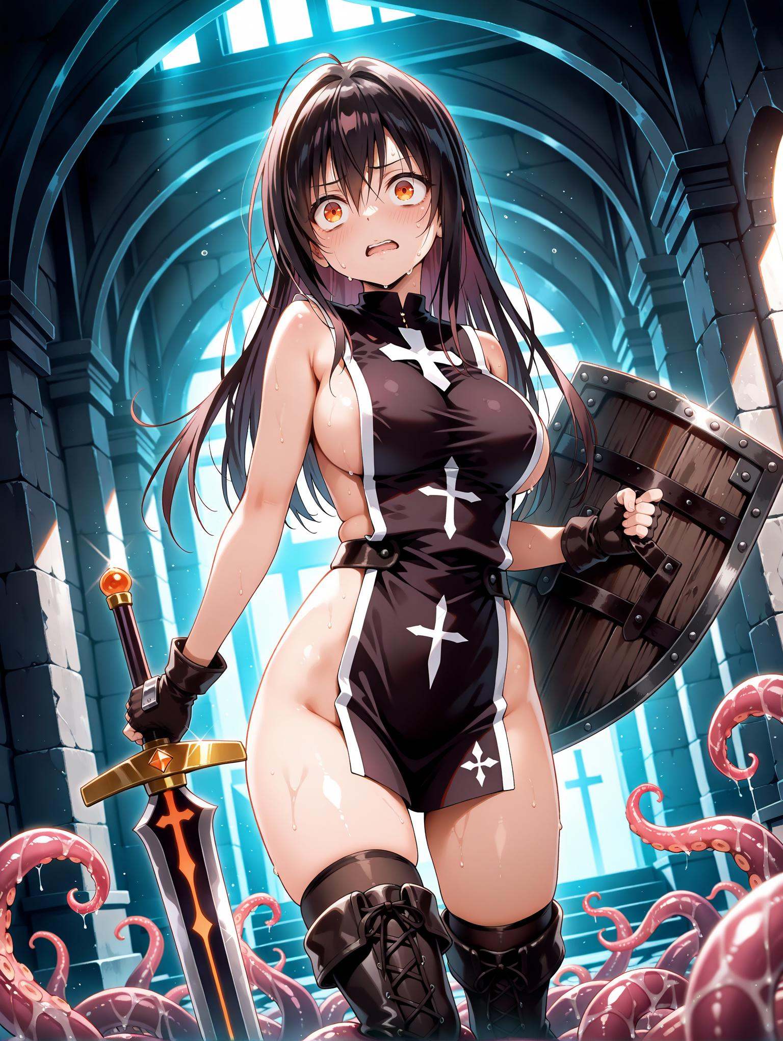masterpiece,  best quality,  amazing quality on Tensor.Art