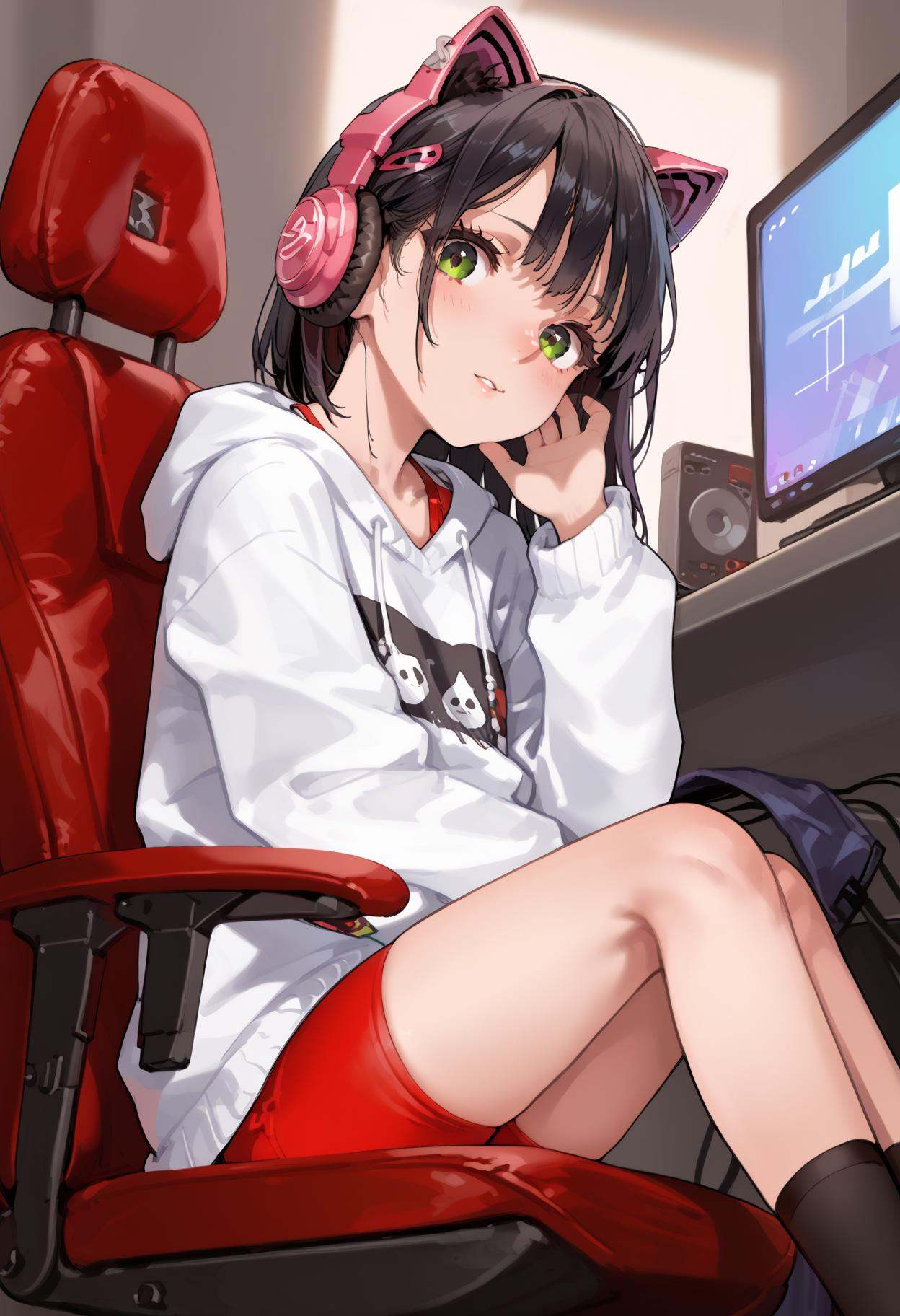 best quality,  very aesthetic,  public indecency on Tensor.Art