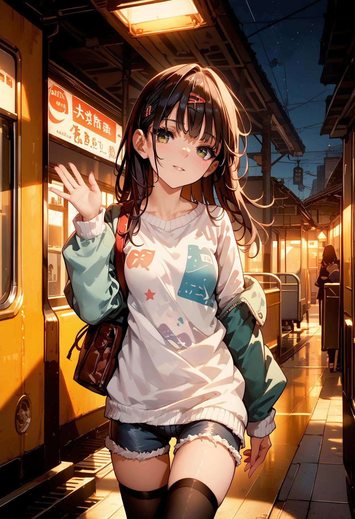 best quality,  very aesthetic,  public indecency on Tensor.Art