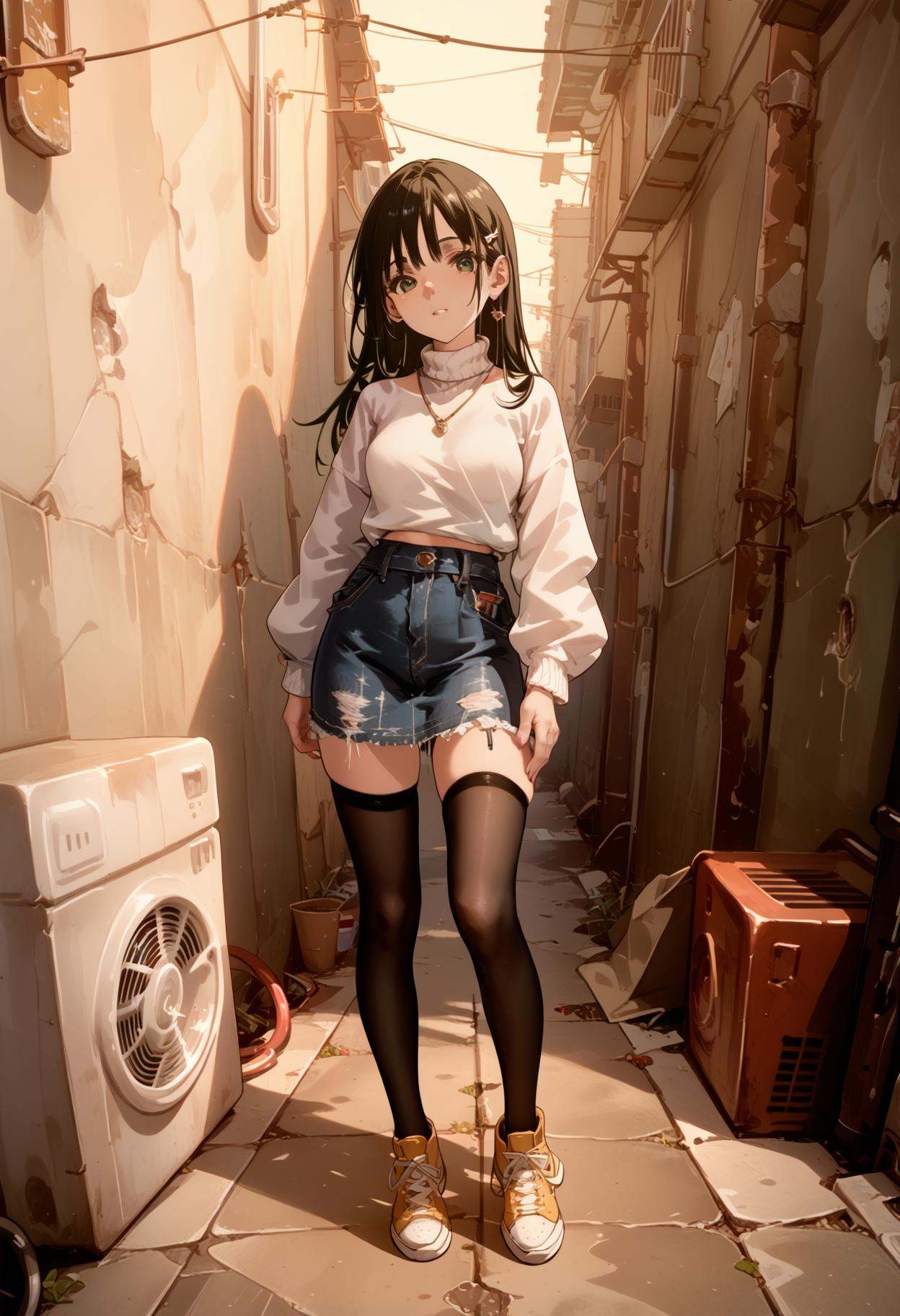 best quality,  very aesthetic,  public indecency on Tensor.Art