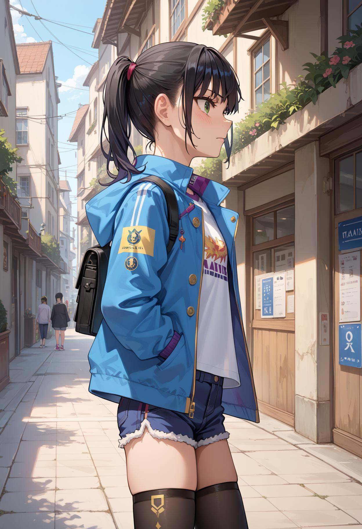 best quality,  very aesthetic,  public indecency on Tensor.Art