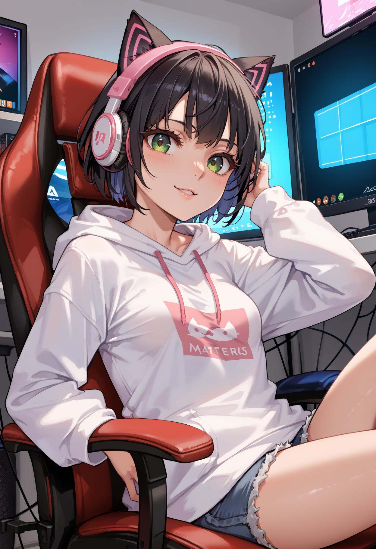 best quality,  very aesthetic,  public indecency on Tensor.Art
