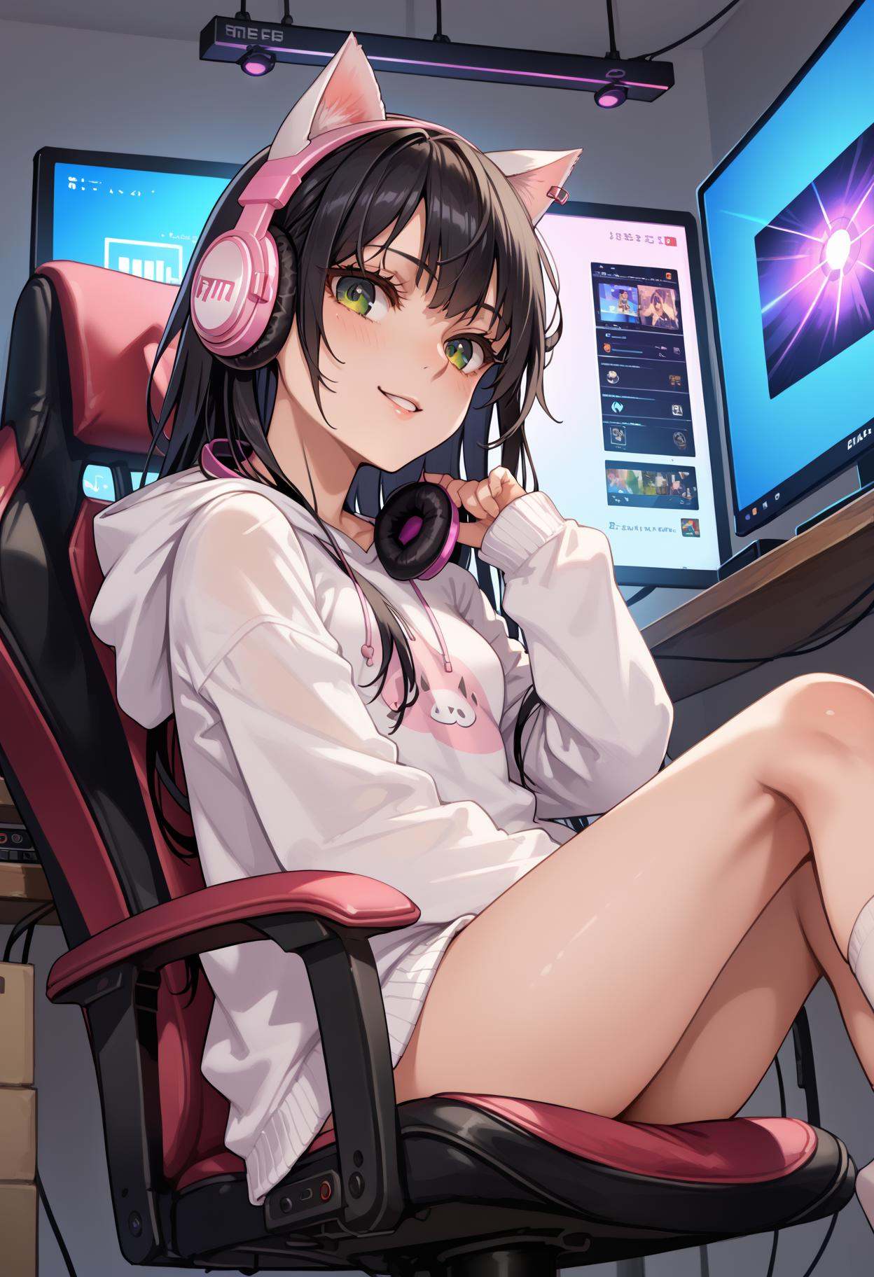 best quality,  very aesthetic,  public indecency on Tensor.Art