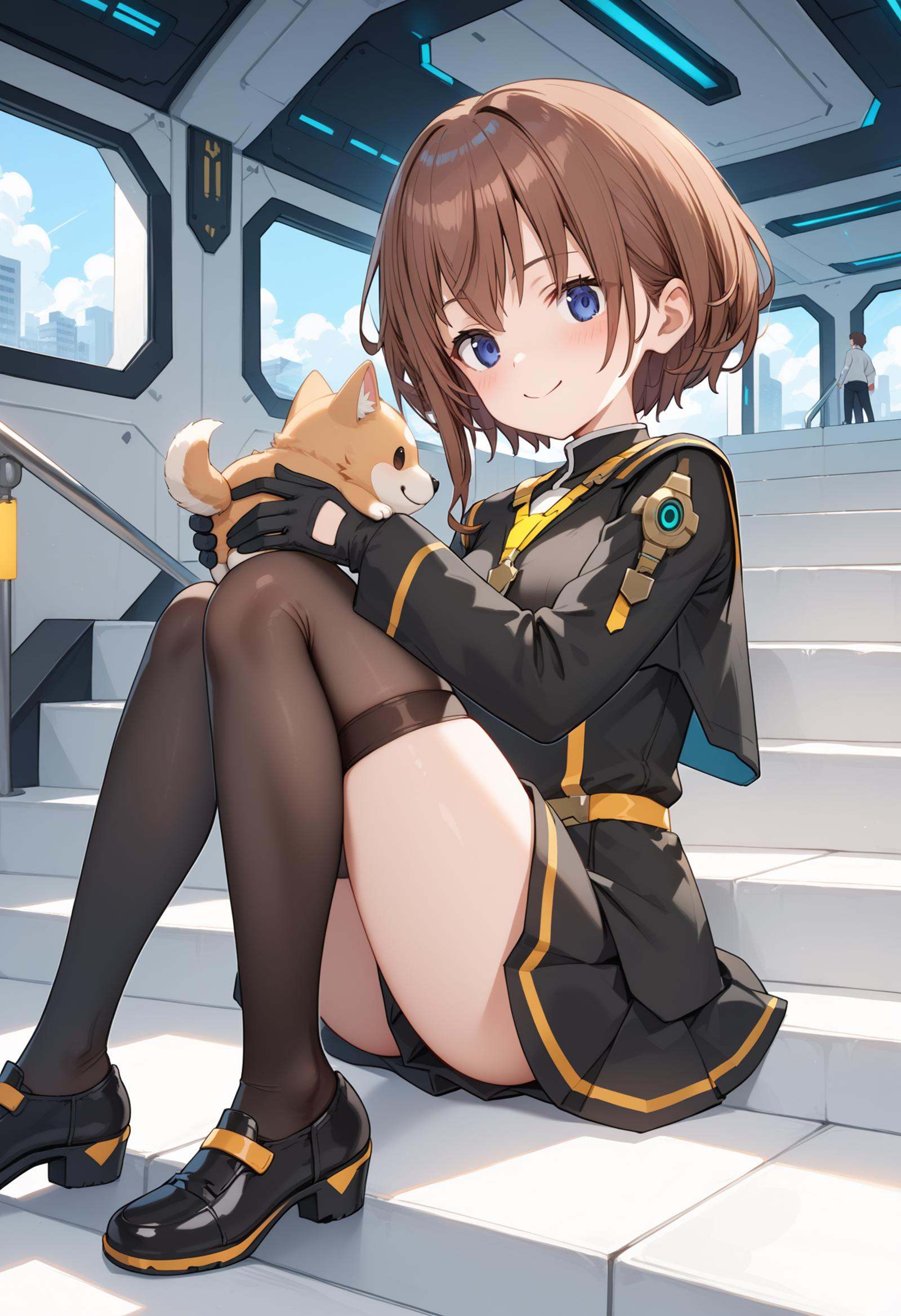 best quality,  very aesthetic,  public indecency on Tensor.Art