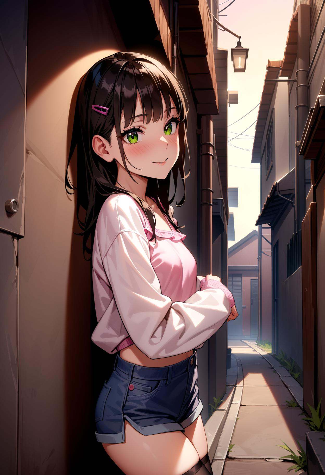 masterpiece,  best quality,  very aesthetic on Tensor.Art