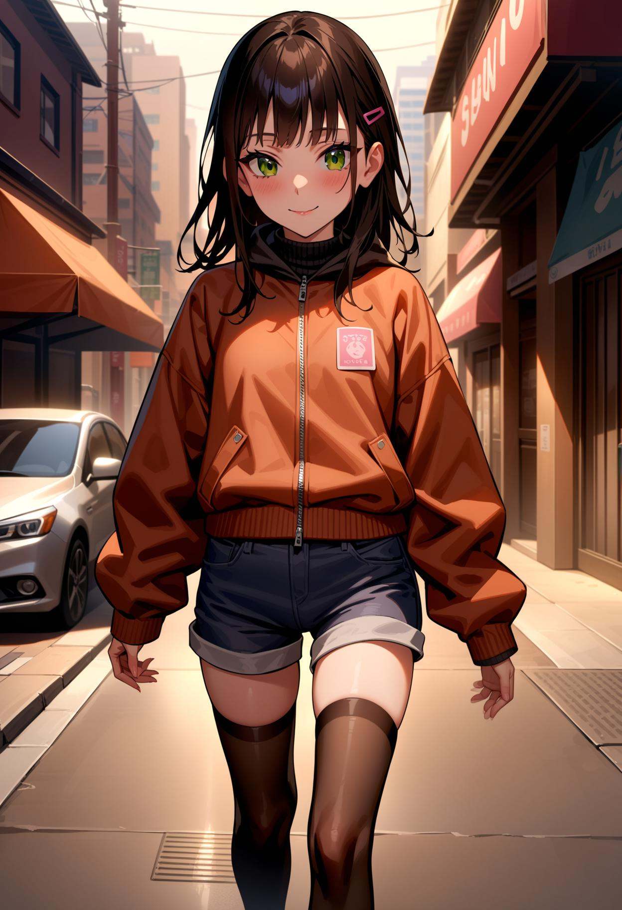 masterpiece,  best quality,  very aesthetic on Tensor.Art