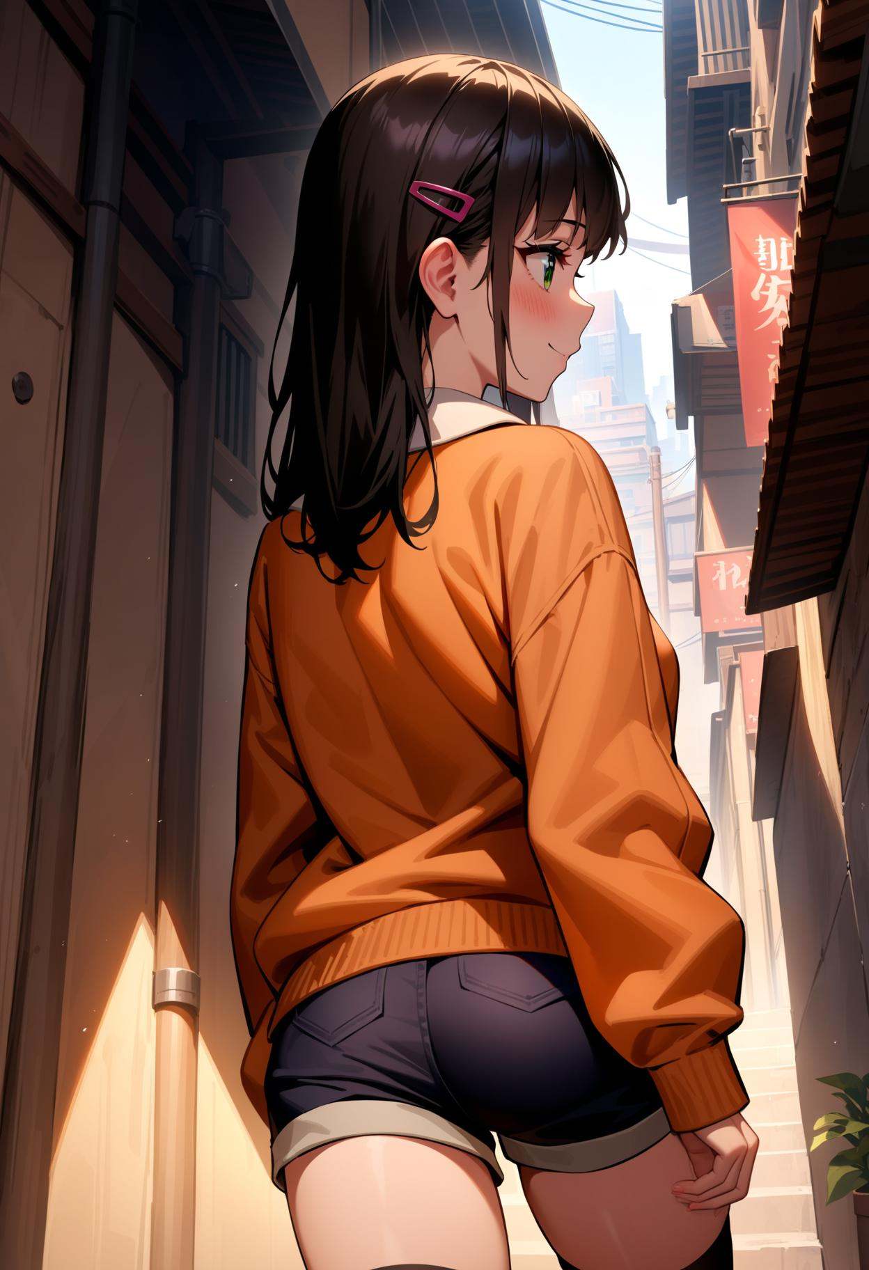 masterpiece,  best quality,  very aesthetic on Tensor.Art