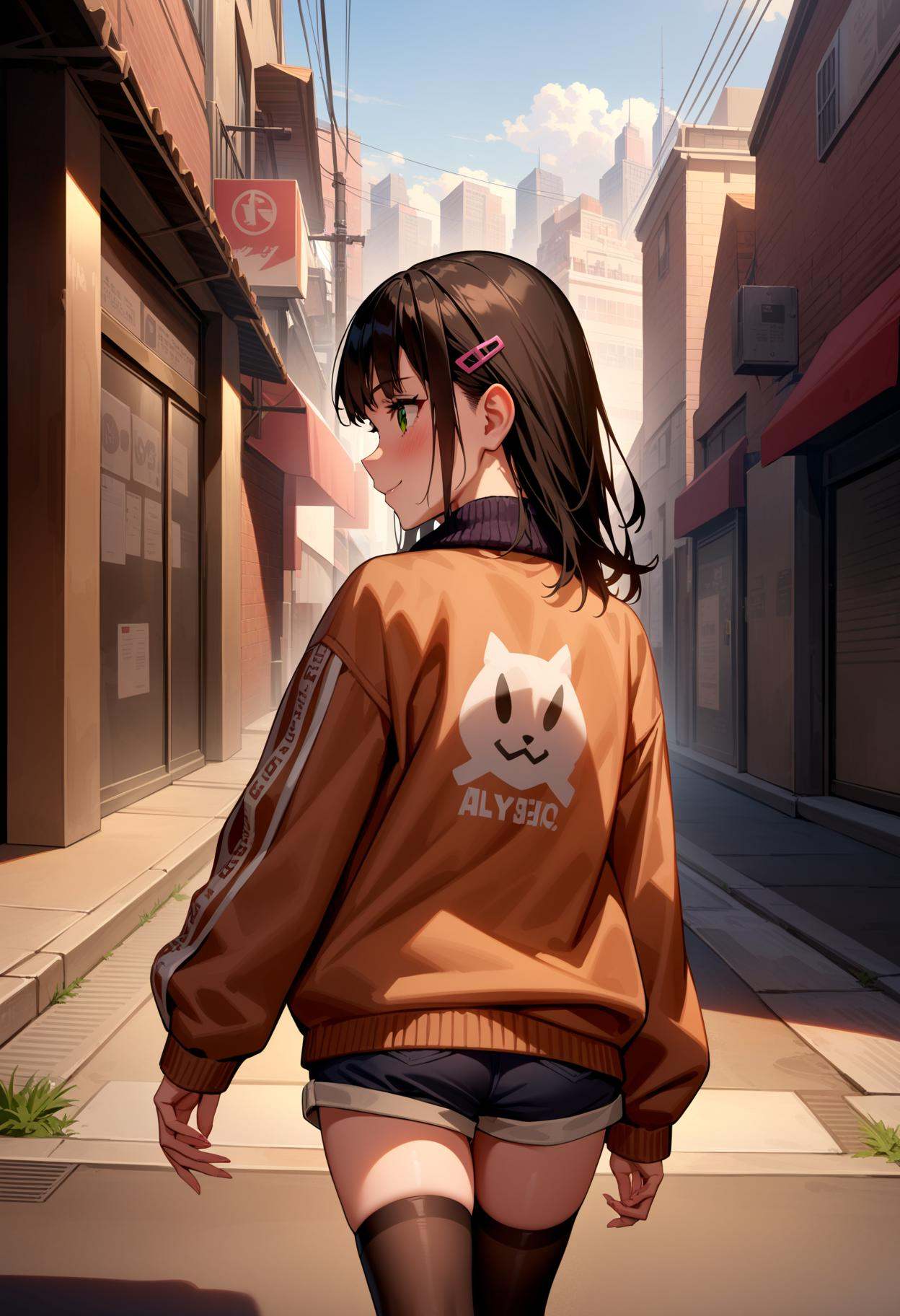 masterpiece,  best quality,  very aesthetic on Tensor.Art