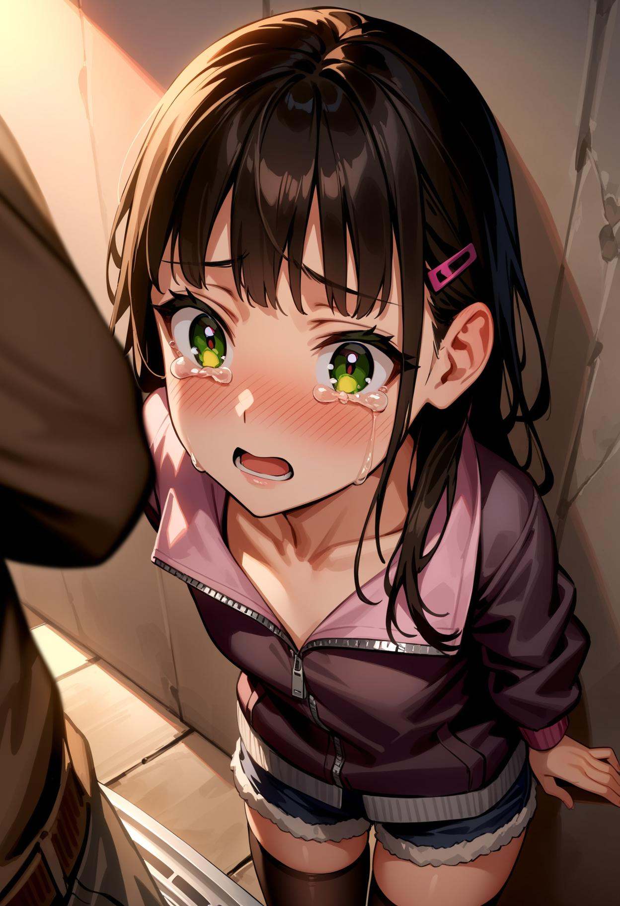masterpiece,  best quality,  very aesthetic on Tensor.Art