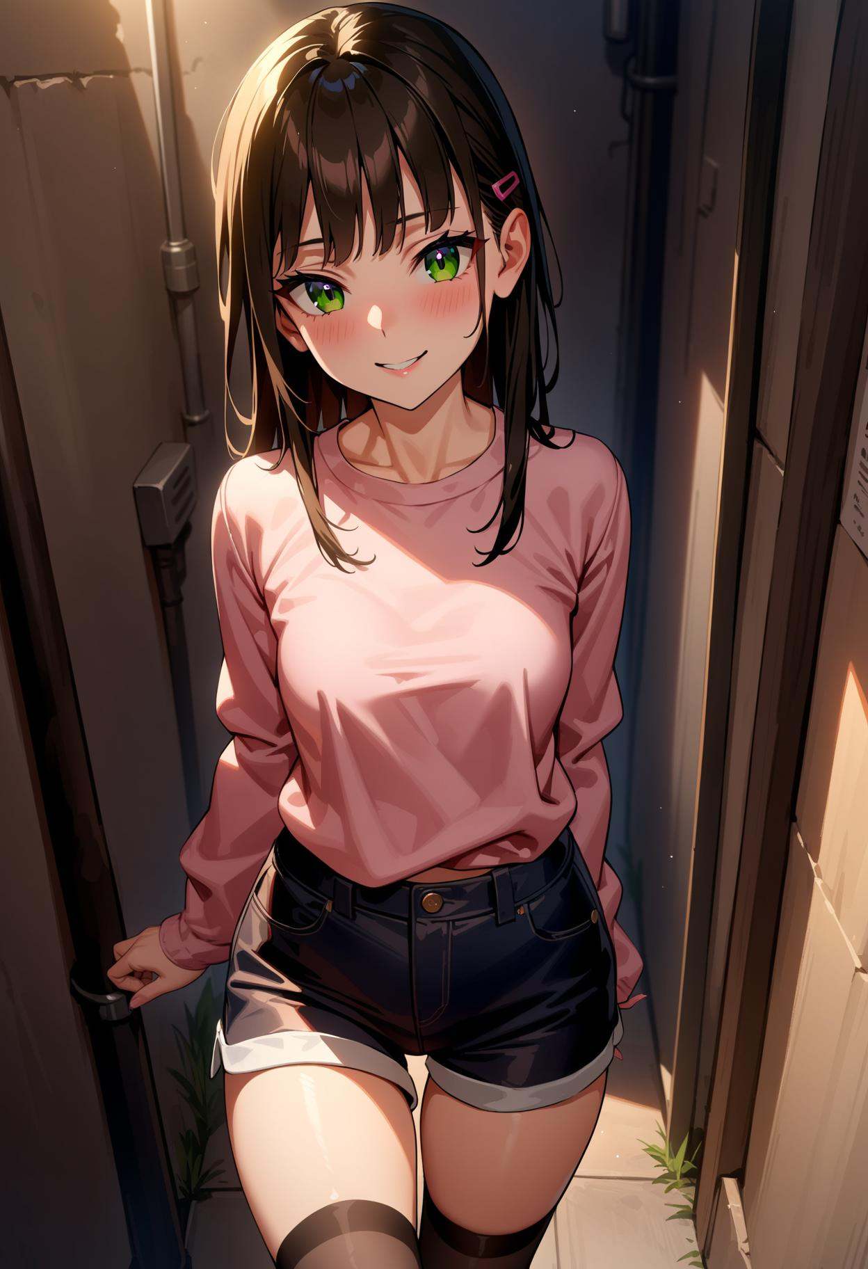 masterpiece,  best quality,  very aesthetic on Tensor.Art