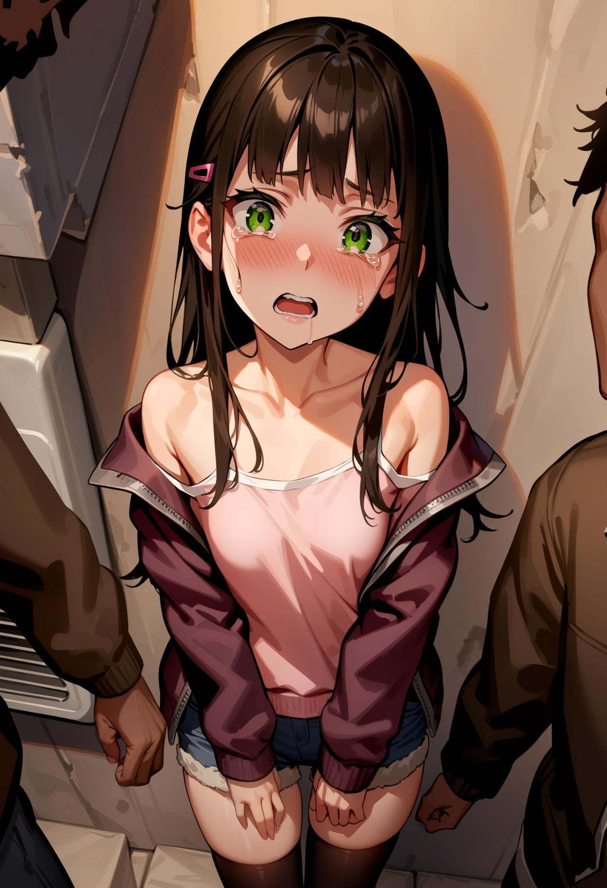 masterpiece,  best quality,  very aesthetic on Tensor.Art