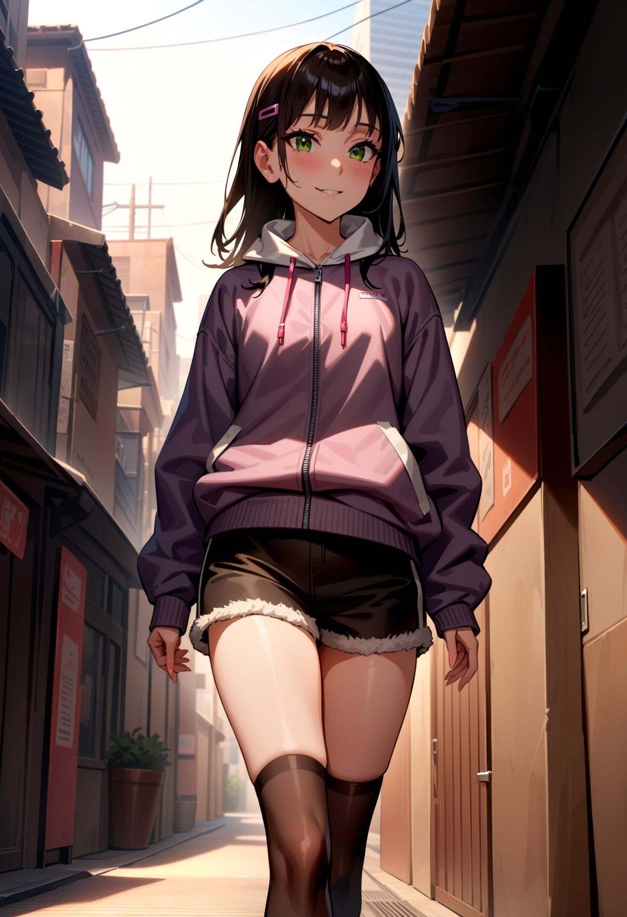 masterpiece,  best quality,  very aesthetic on Tensor.Art
