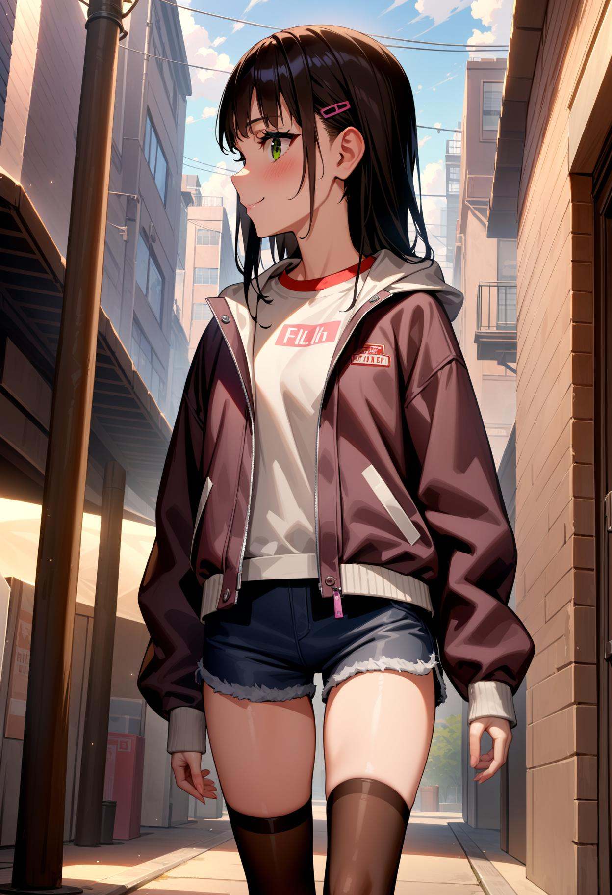 masterpiece,  best quality,  very aesthetic on Tensor.Art