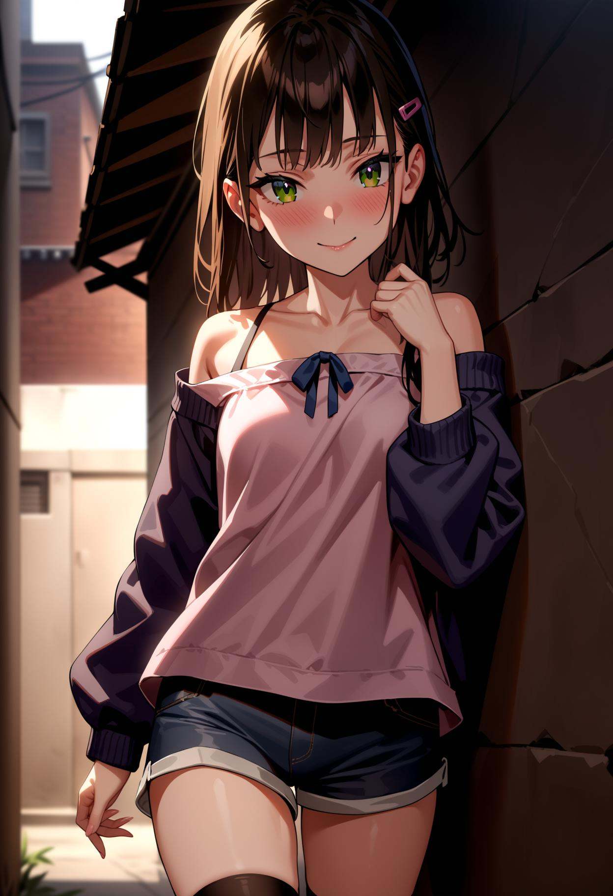 masterpiece,  best quality,  very aesthetic on Tensor.Art