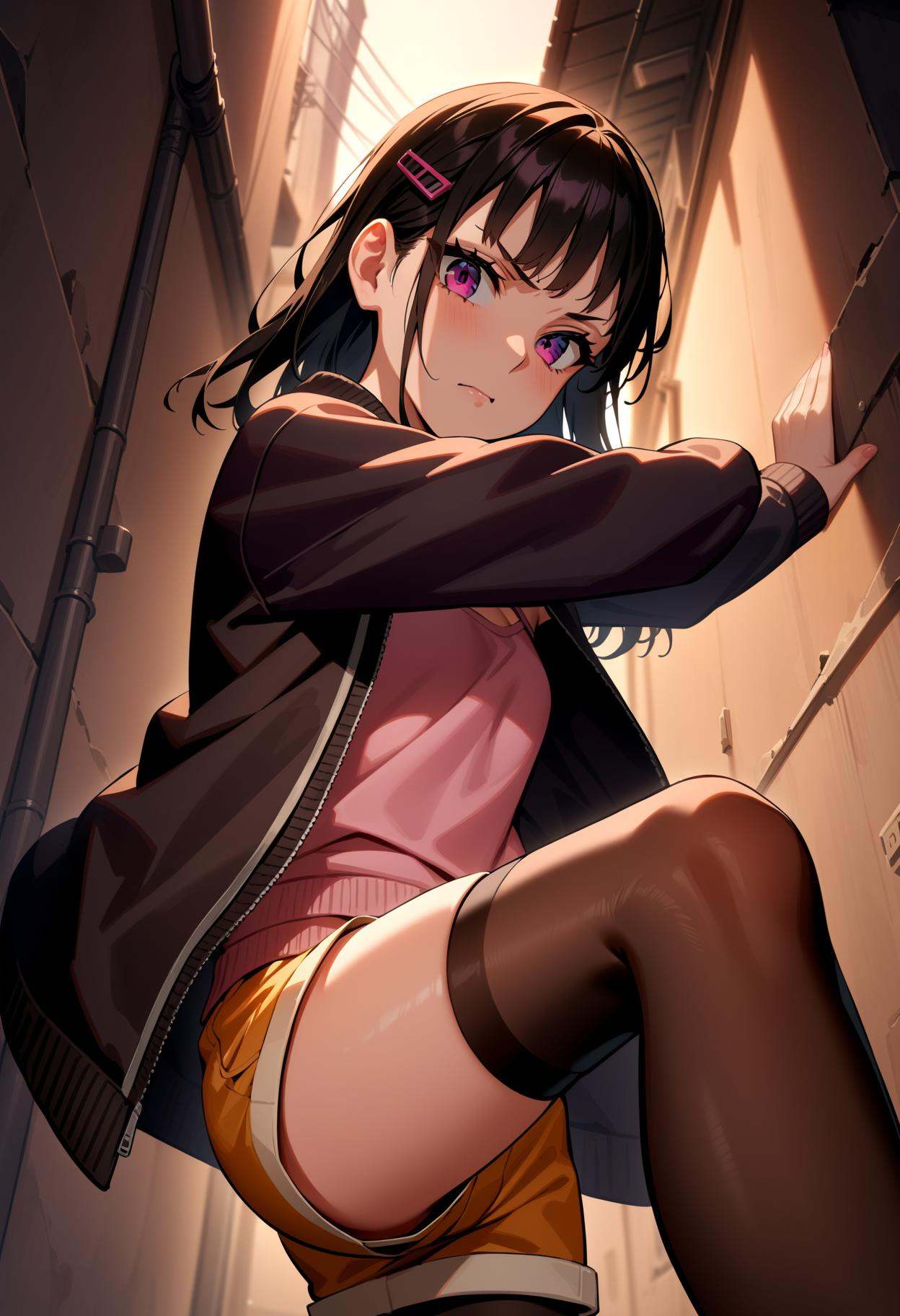 masterpiece,  best quality,  very aesthetic on Tensor.Art
