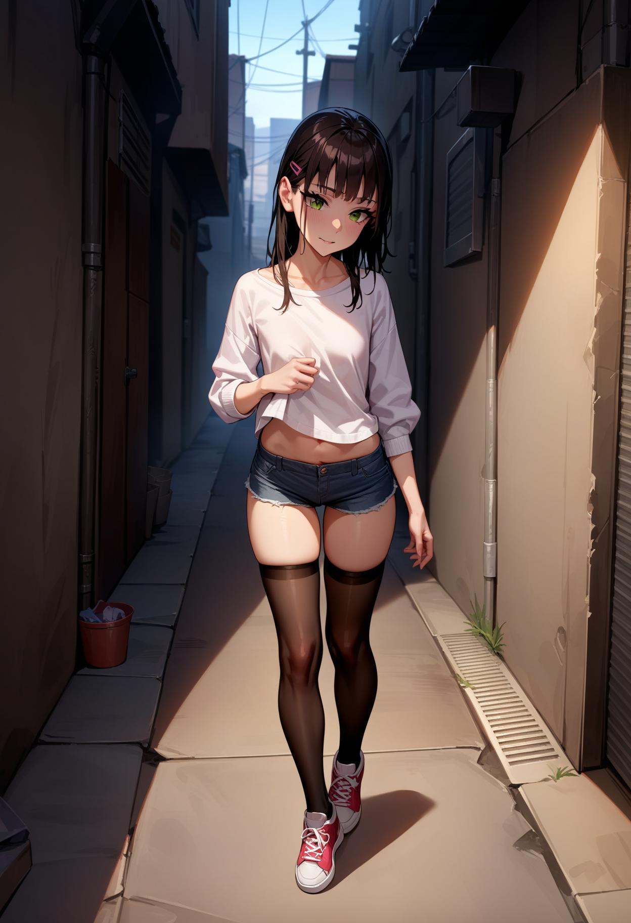 masterpiece,  best quality,  very aesthetic on Tensor.Art