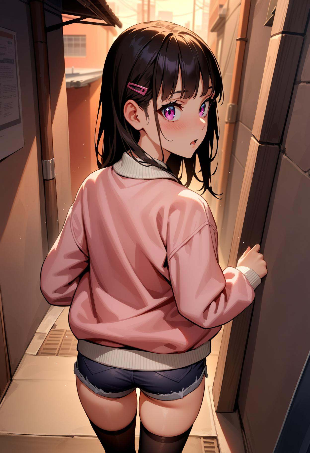 masterpiece,  best quality,  very aesthetic on Tensor.Art