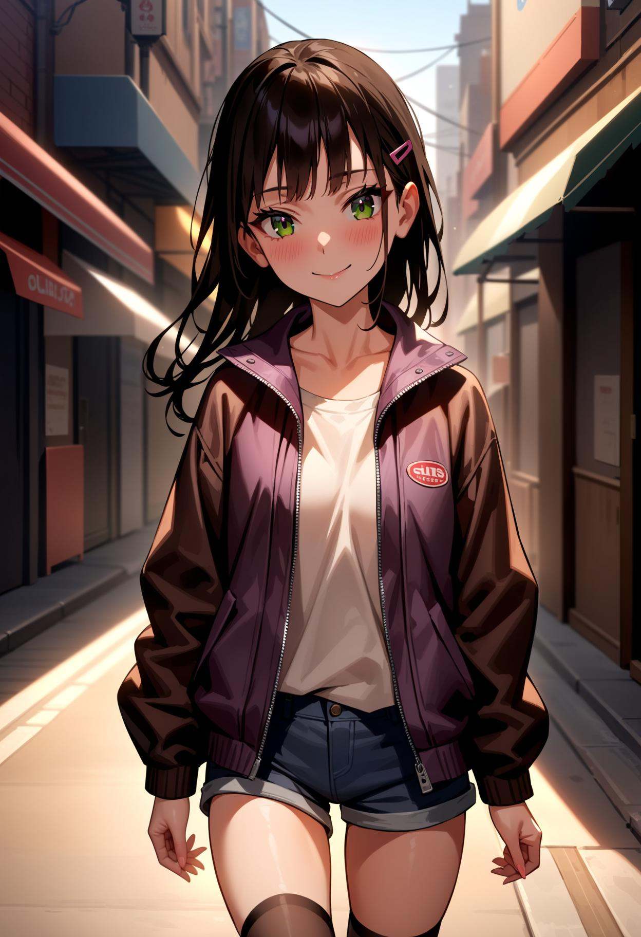 masterpiece,  best quality,  very aesthetic on Tensor.Art
