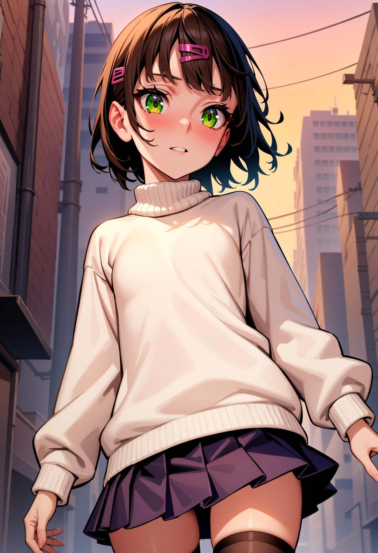 masterpiece,  best quality,  very aesthetic on Tensor.Art