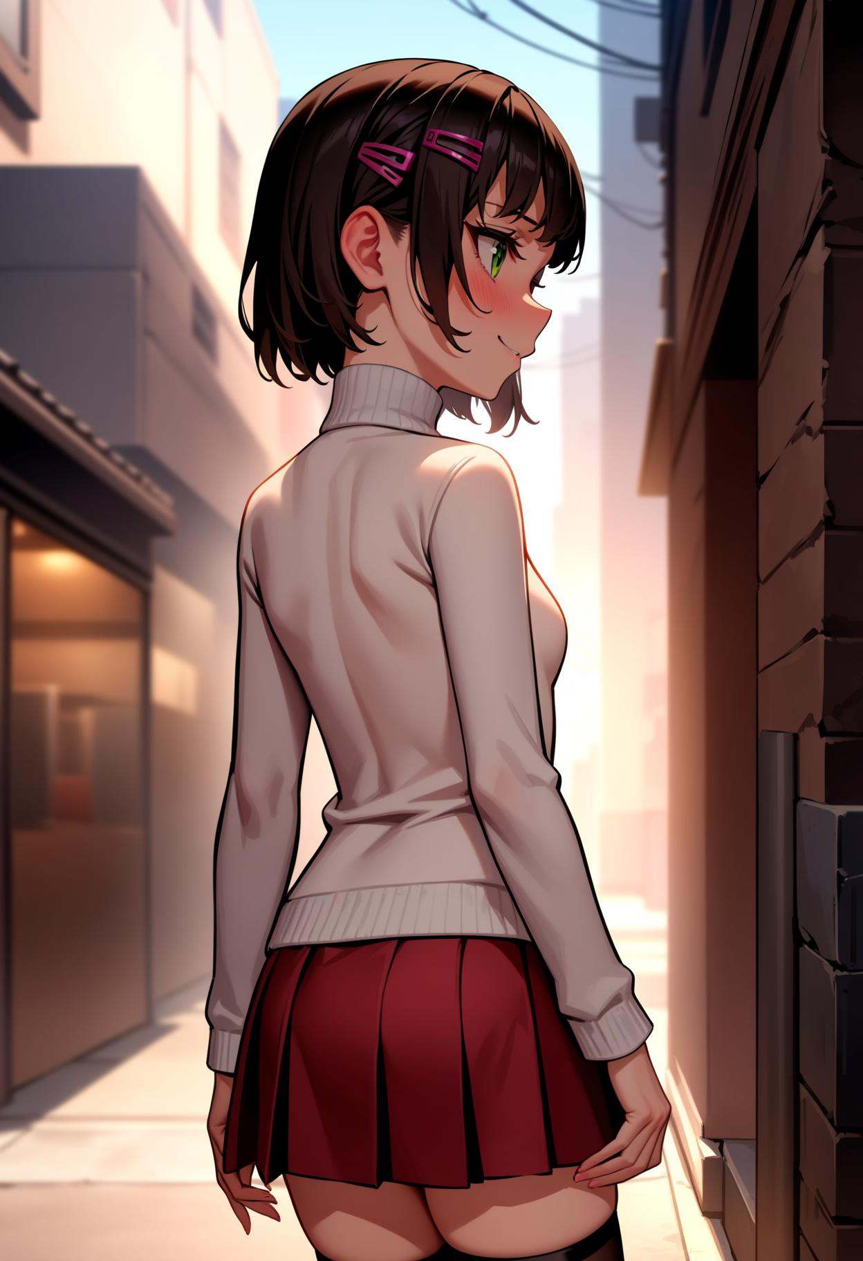 masterpiece,  best quality,  very aesthetic on Tensor.Art