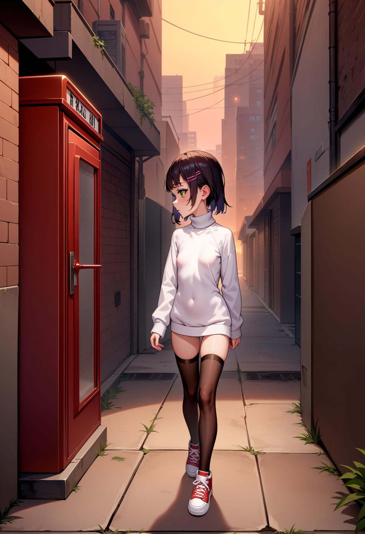 masterpiece,  best quality,  very aesthetic on Tensor.Art