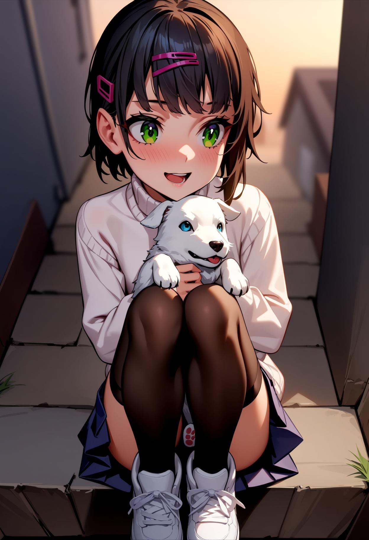 masterpiece,  best quality,  very aesthetic on Tensor.Art