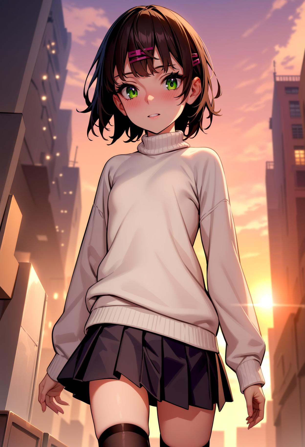 masterpiece,  best quality,  very aesthetic on Tensor.Art