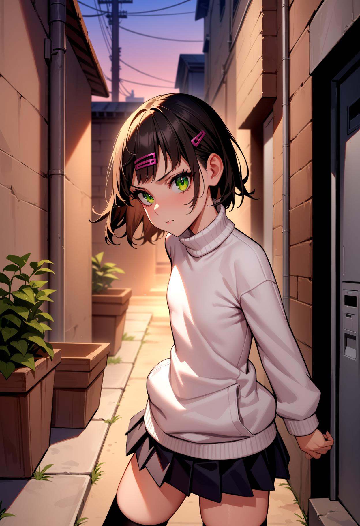 masterpiece,  best quality,  very aesthetic on Tensor.Art