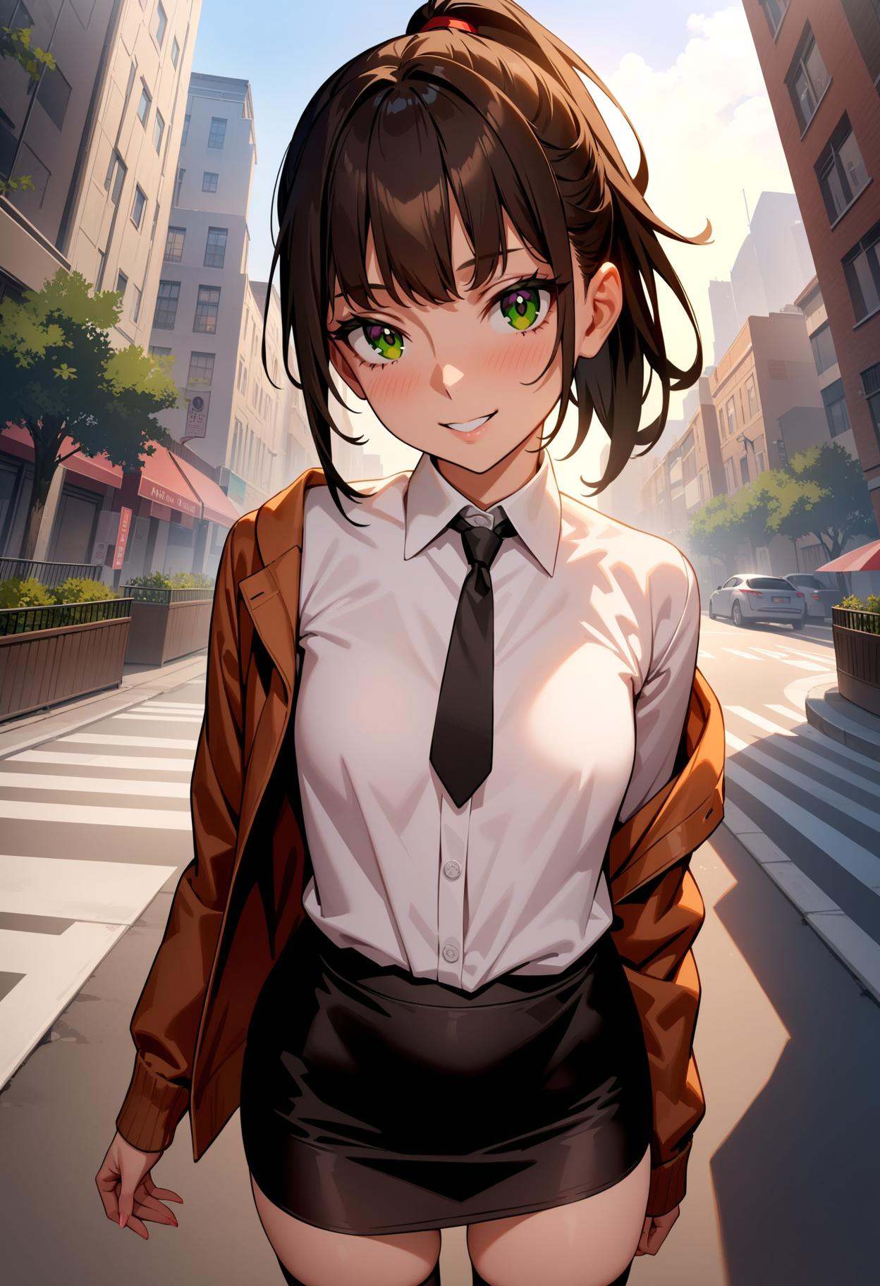 masterpiece,  best quality,  very aesthetic on Tensor.Art