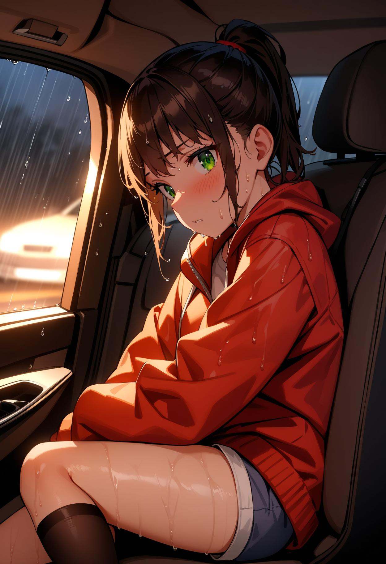 masterpiece,  best quality,  very aesthetic on Tensor.Art
