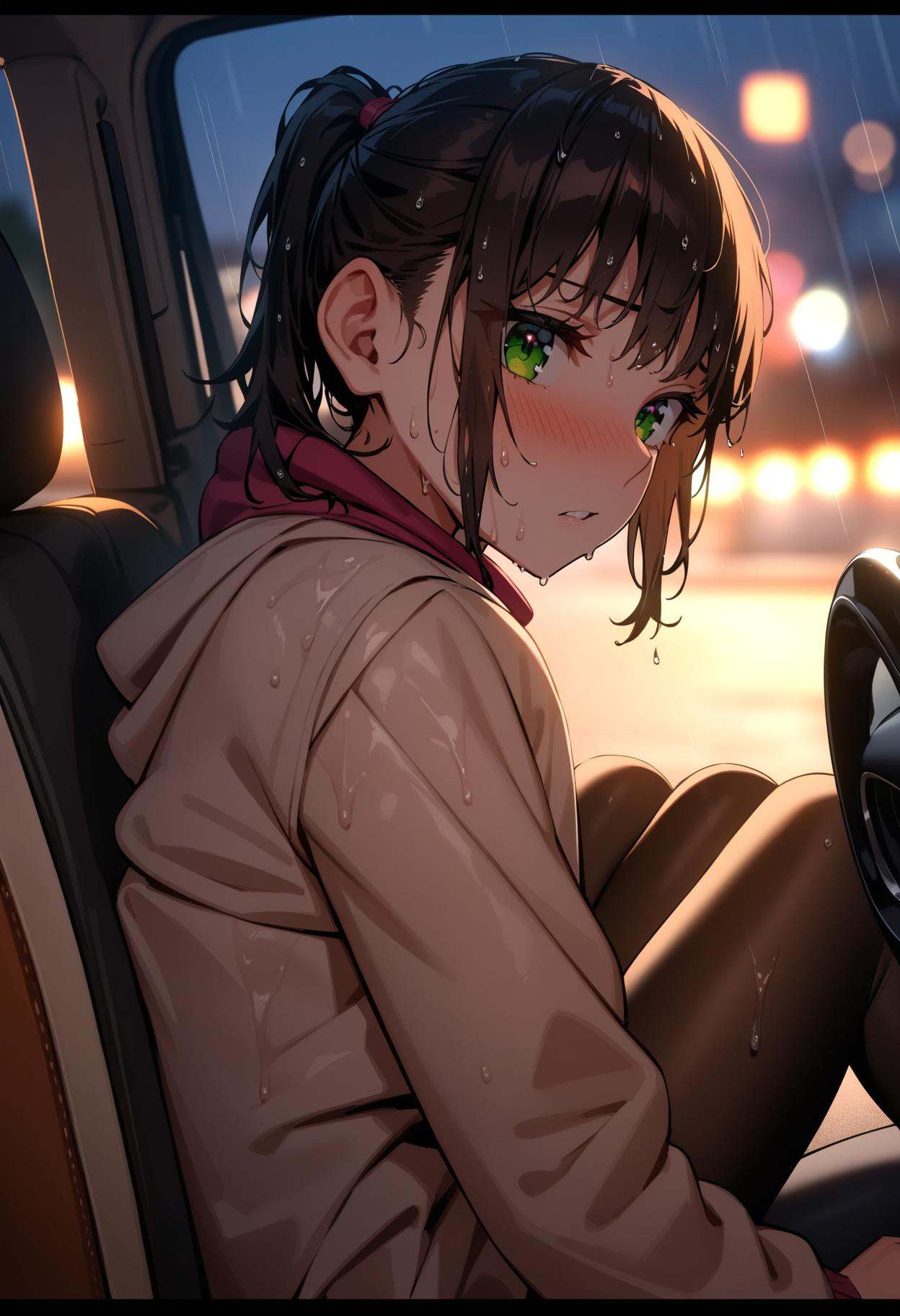 masterpiece,  best quality,  very aesthetic on Tensor.Art