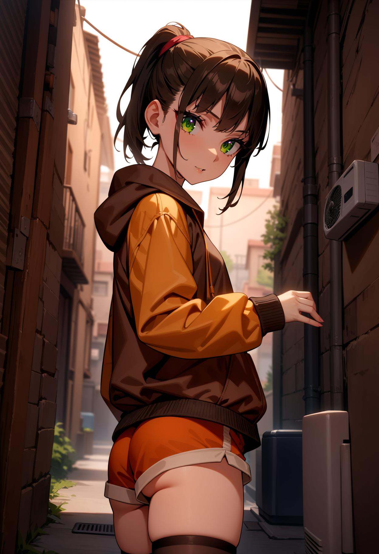 masterpiece,  best quality,  very aesthetic on Tensor.Art