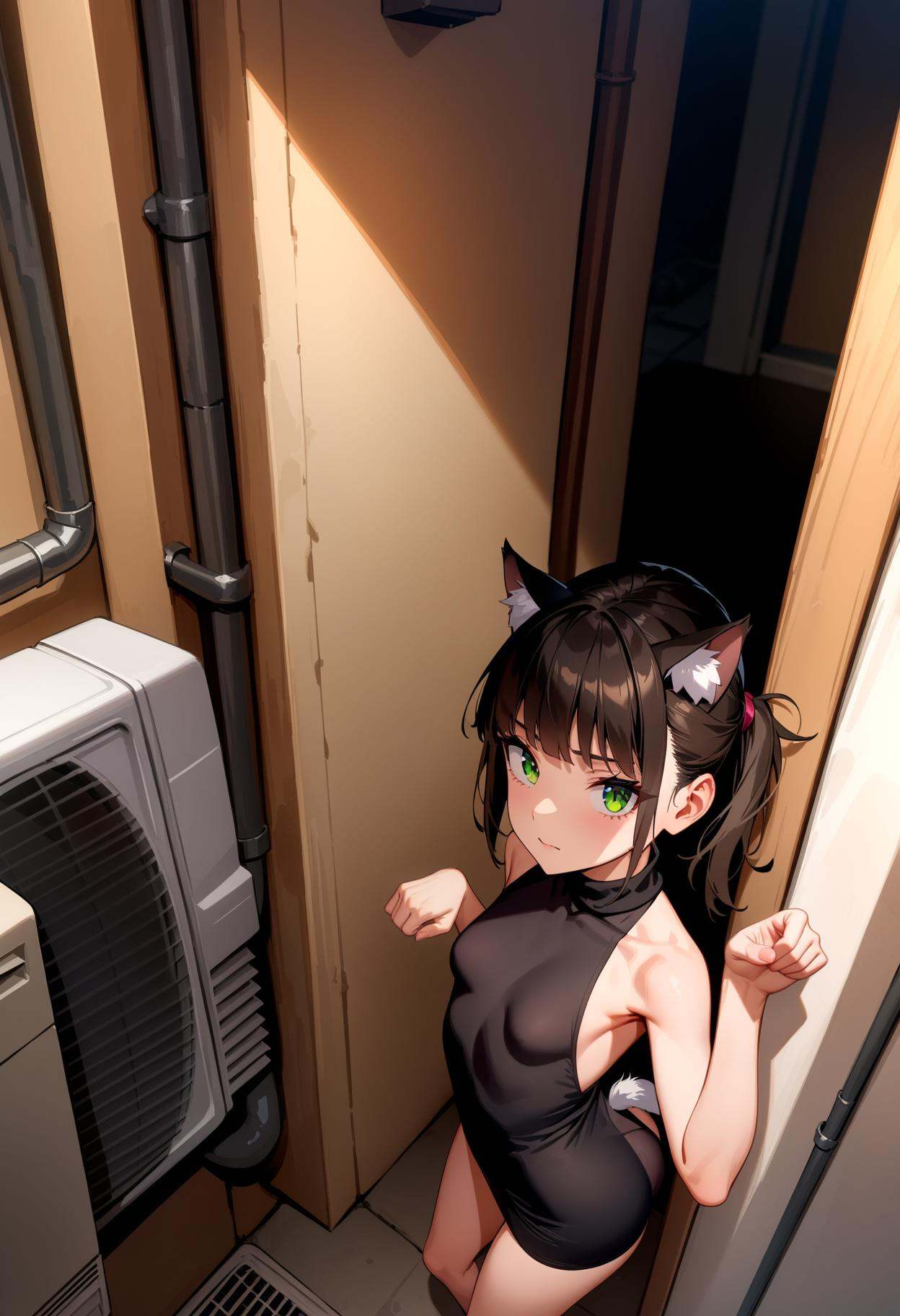 masterpiece,  best quality,  very aesthetic on Tensor.Art