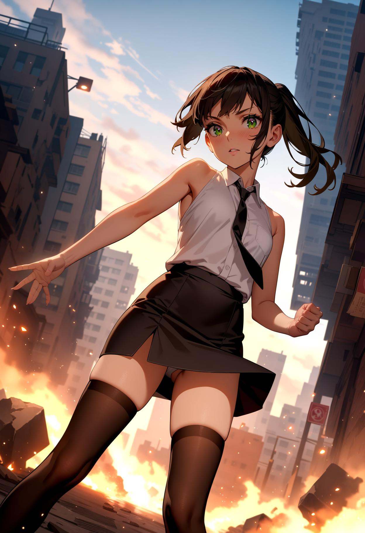 masterpiece,  best quality,  very aesthetic on Tensor.Art