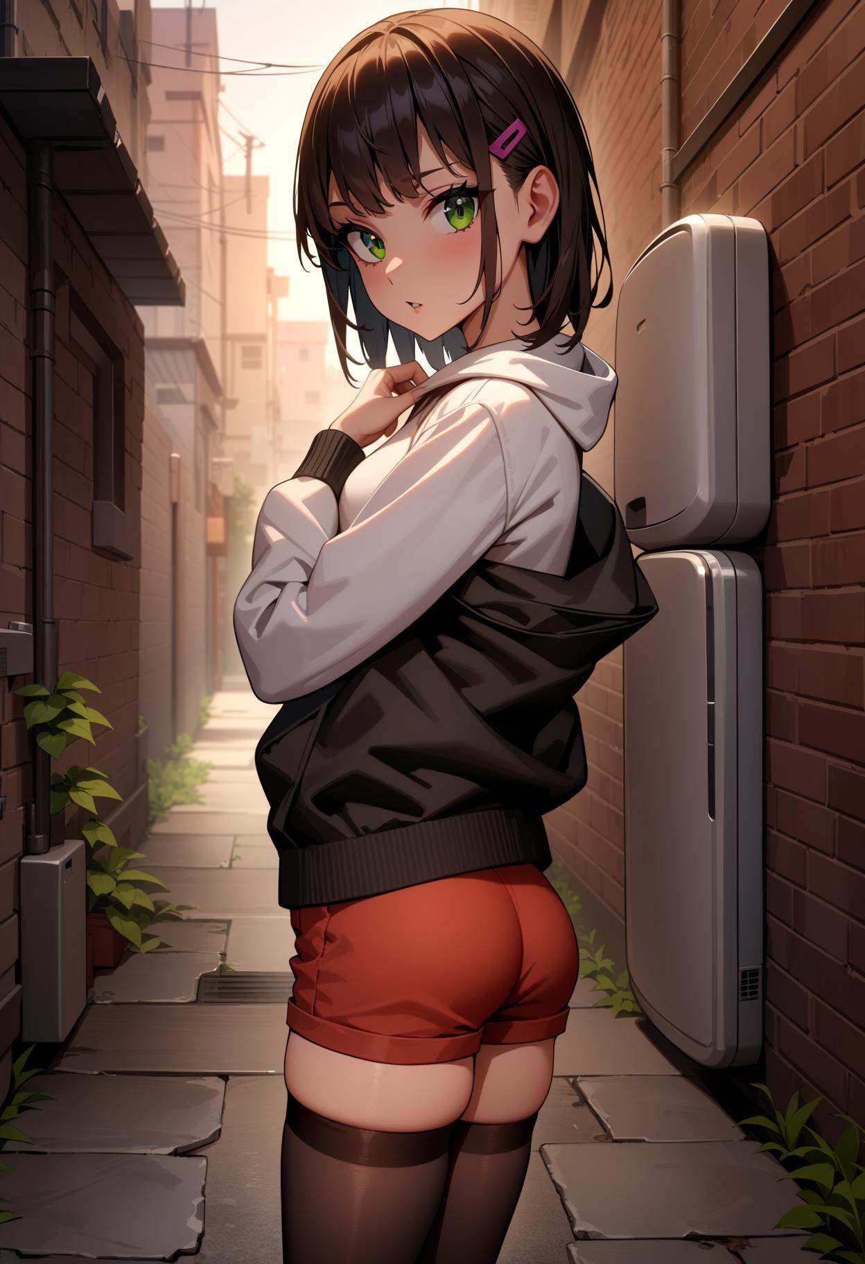 masterpiece,  best quality,  very aesthetic on Tensor.Art