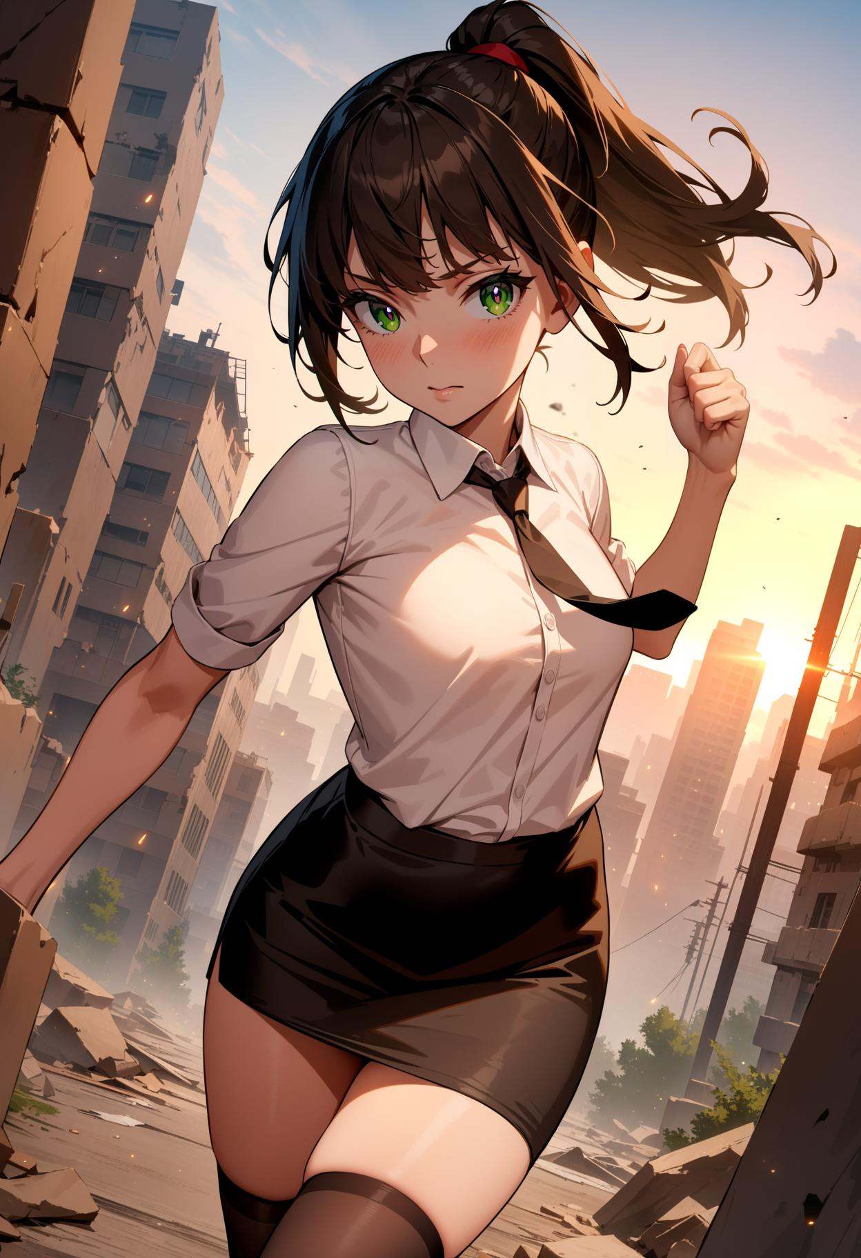masterpiece,  best quality,  very aesthetic on Tensor.Art