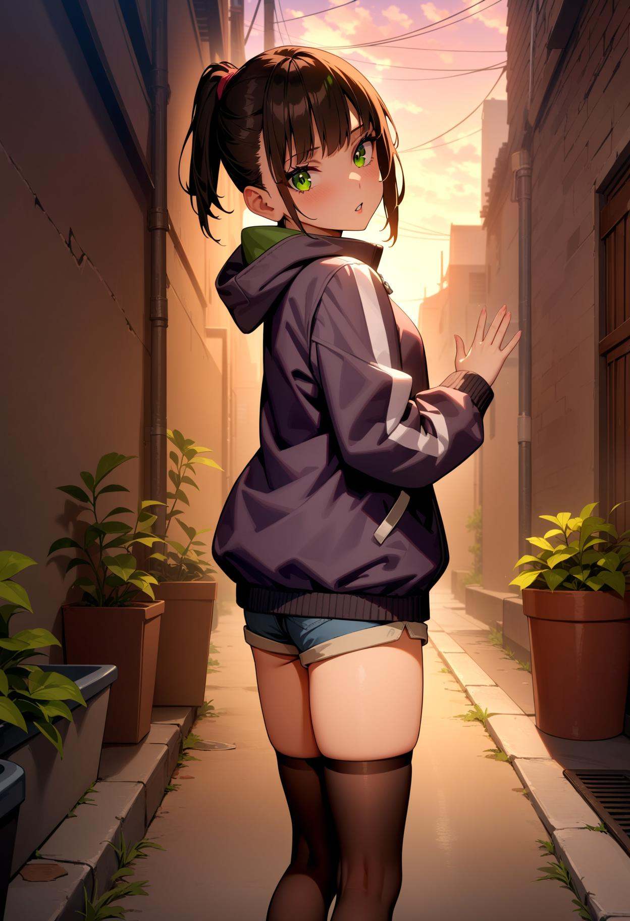 masterpiece,  best quality,  very aesthetic on Tensor.Art