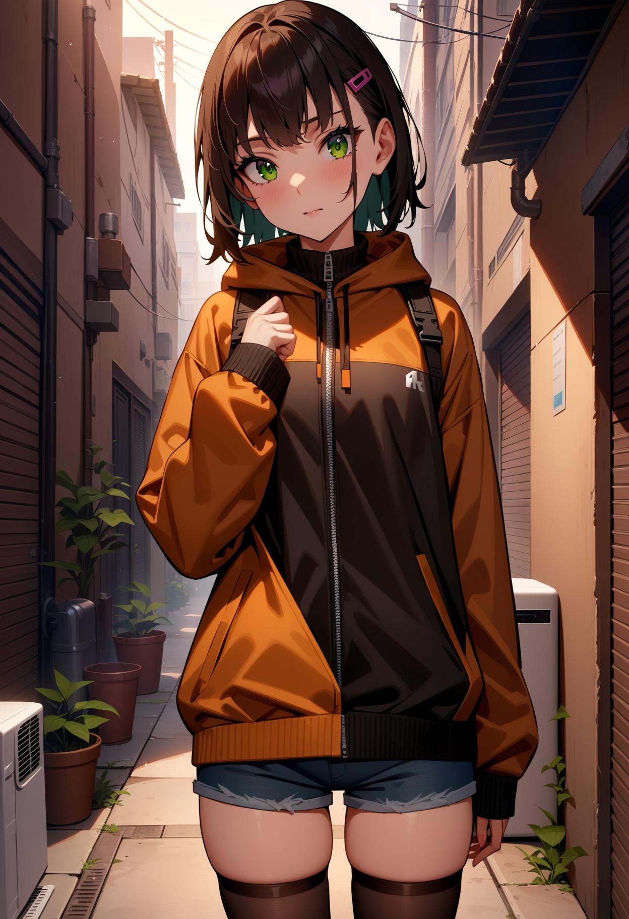 masterpiece,  best quality,  very aesthetic on Tensor.Art
