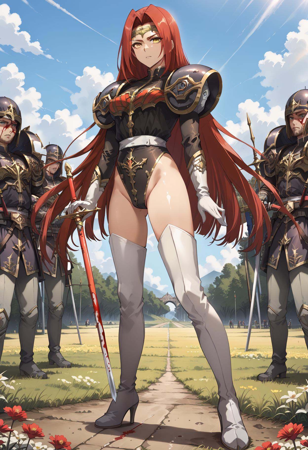 best quality,  very aesthetic,  public indecency on Tensor.Art