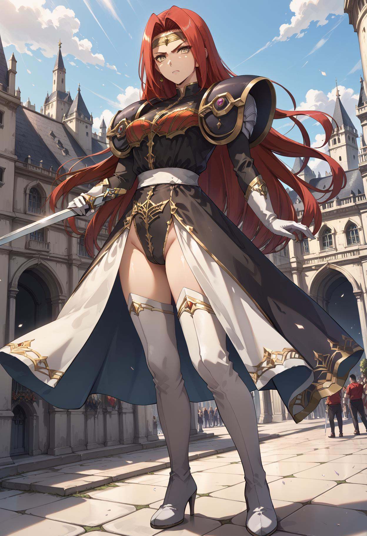best quality,  very aesthetic,  public indecency on Tensor.Art