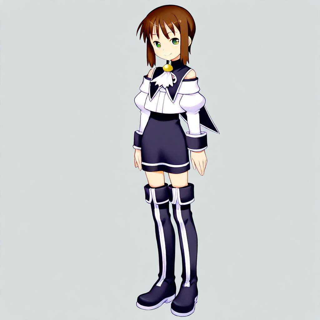 official art,  masterpiece,  best quality on Tensor.Art