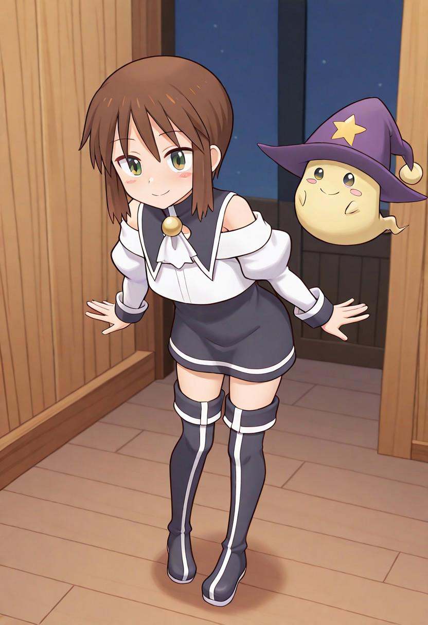 official art,  masterpiece,  best quality on Tensor.Art