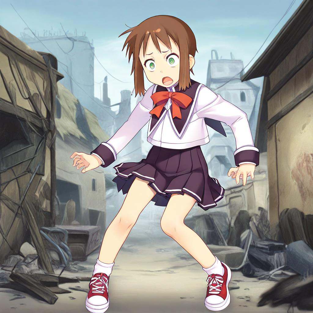official art,  masterpiece,  best quality on Tensor.Art